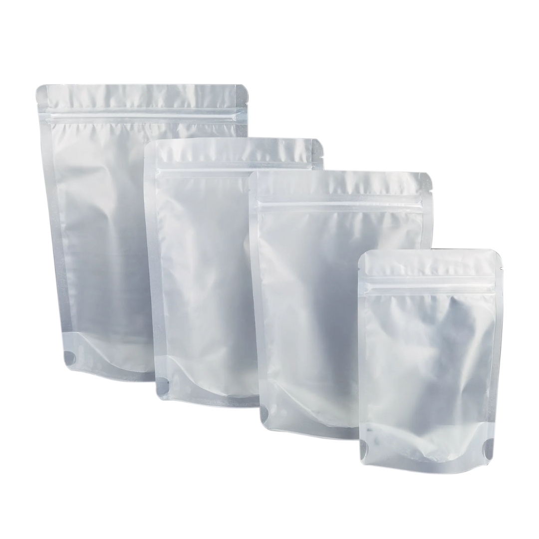 LLDPE-Nylon mix pouches LLDPE-Nylon mix pouches